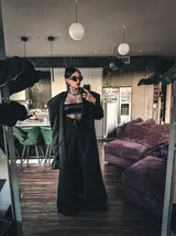 Kim, trans escort in Dubai — photo 2