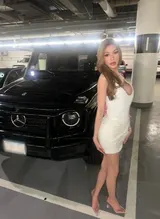 Kim, Asian trans escort in Dubai — photo 3