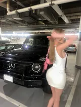 Kim, Asian trans escort in Dubai — photo 4
