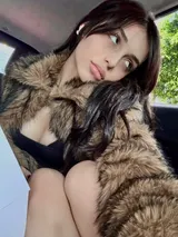 Kimberly, Brazilian trans escort in Dubai — photo 2
