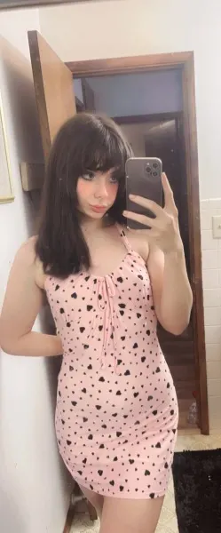 Kimberly, Russian trans escort in Dubai โ photo 13
