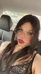 Kimberly, Russian trans escort in Dubai — photo 4