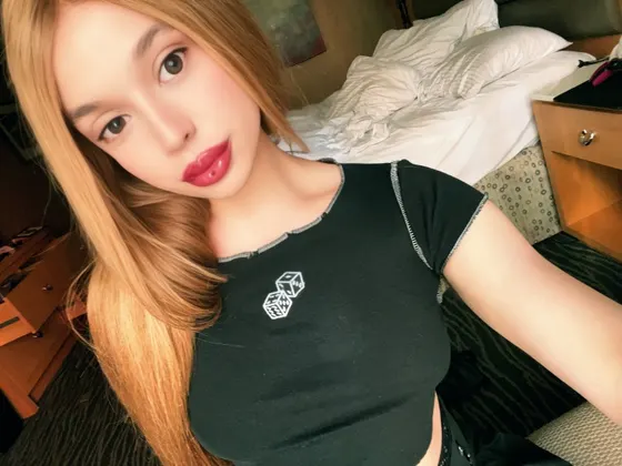 Kimberly, Russian trans escort in Dubai โ photo 9