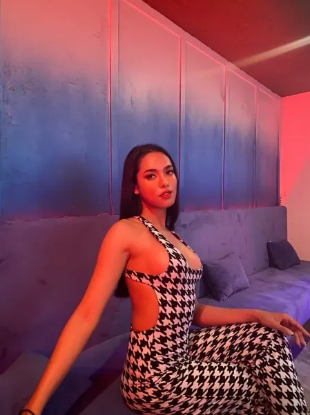 Kimberly, Thai trans escort in Dubai โ photo 13
