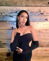 Kimberly, Thai trans escort in Dubai — photo 3