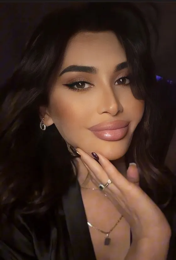 Larissa, Asian trans escort in Dubai — photo 17
