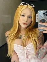 Leticia, Japanese trans escort in Dubai — photo 3