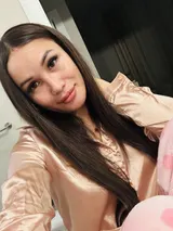 Leticia, Asian trans escort in Dubai — photo 2