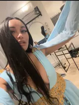 Leticia, Asian trans escort in Dubai — photo 3