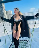 Lola, trans escort in Dubai — photo 4