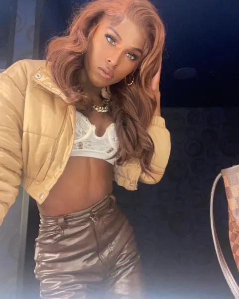 Lola, trans escort in Dubai โ photo 2