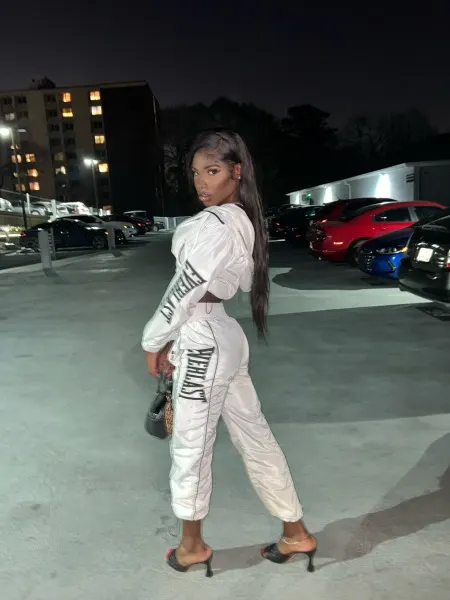 Lola, trans escort in Dubai โ photo 8