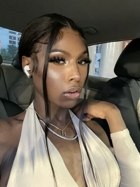 Lola, trans escort in Dubai โ photo 9
