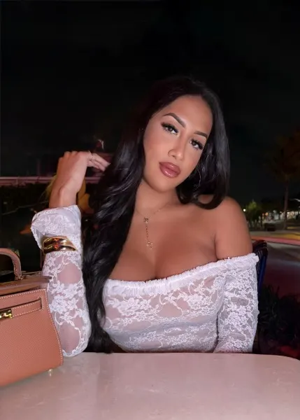 Lola, trans escort in Dubai