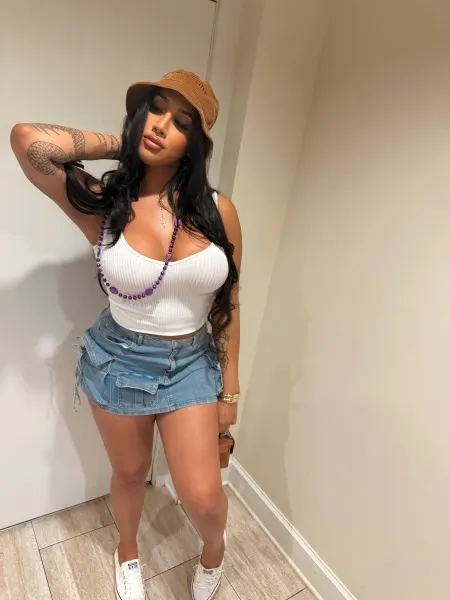 Lola, trans escort in Dubai โ photo 7