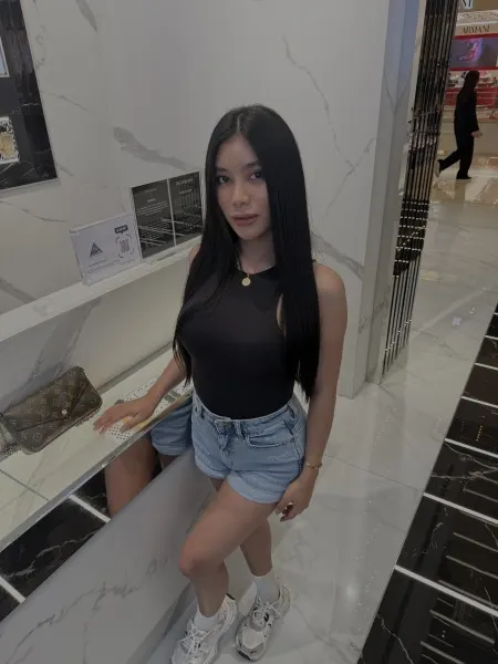 Luna, trans escort in Dubai โ photo 5