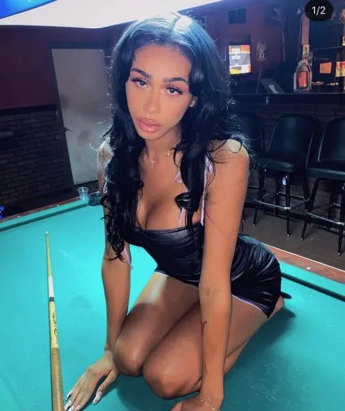 Luna, trans escort in Dubai — photo 18
