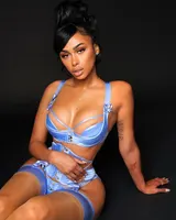 Luna, trans escort in Dubai — photo 2
