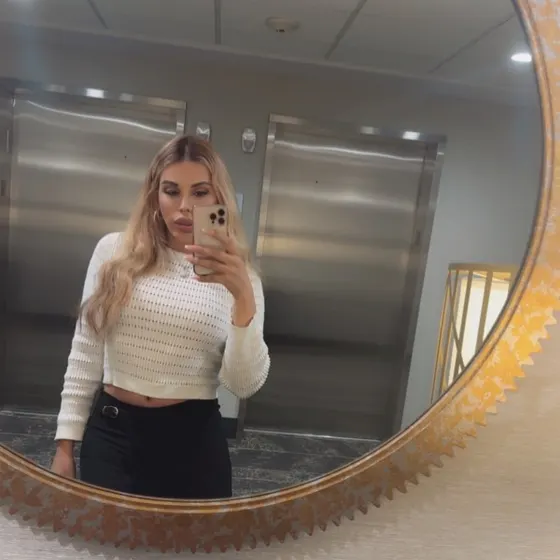 Luna, trans escort in Dubai — photo 5