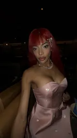 Luna, trans escort in Dubai — photo 2