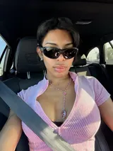 Luna, trans escort in Dubai — photo 3