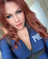 Luna, Brazilian trans escort in Dubai — photo 3