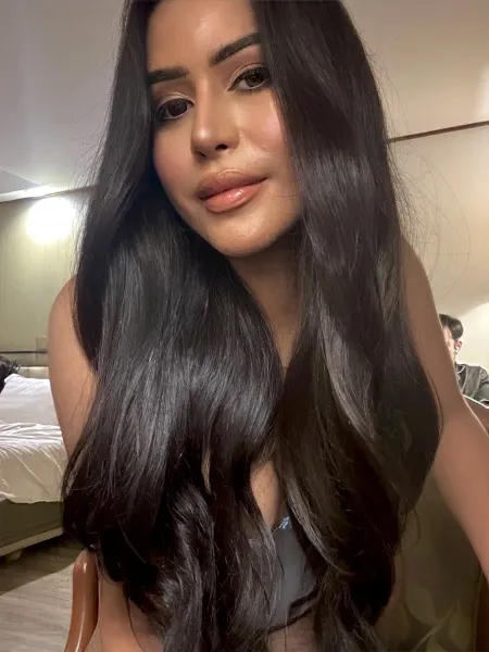 Luna, Japanese trans escort in Dubai — photo 13