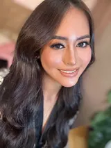 Luna, Japanese trans escort in Dubai — photo 3