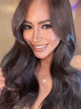Luna, Japanese trans escort in Dubai — photo 4