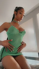 Mel, Brazilian trans escort in Dubai — photo 4