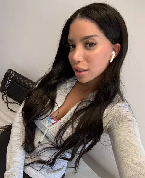 Melissa, trans escort in Dubai โ photo 10