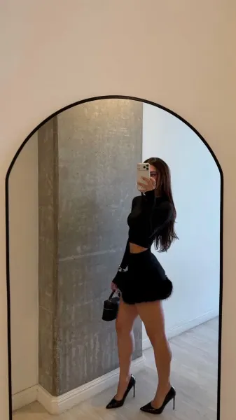 Melissa, Brazilian trans escort in Dubai — photo 10