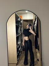 Melissa, Brazilian trans escort in Dubai — photo 4