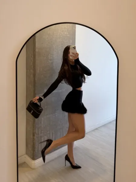 Melissa, Brazilian trans escort in Dubai — photo 9