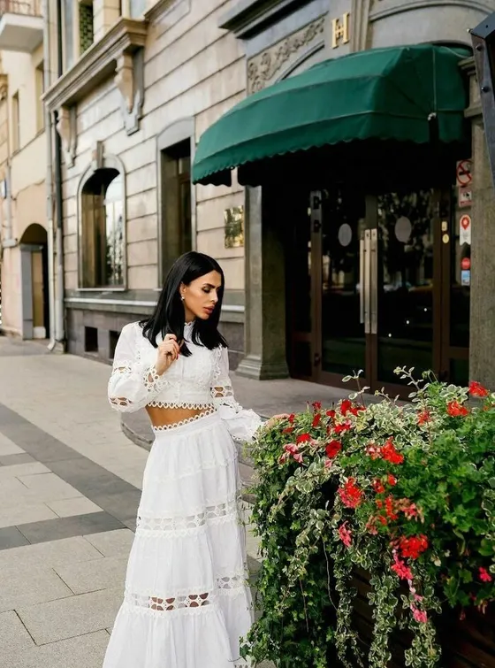 Melissa, Russian trans escort in Dubai โ photo 15