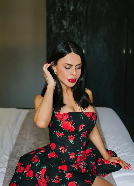 Melissa, Russian trans escort in Dubai โ photo 4