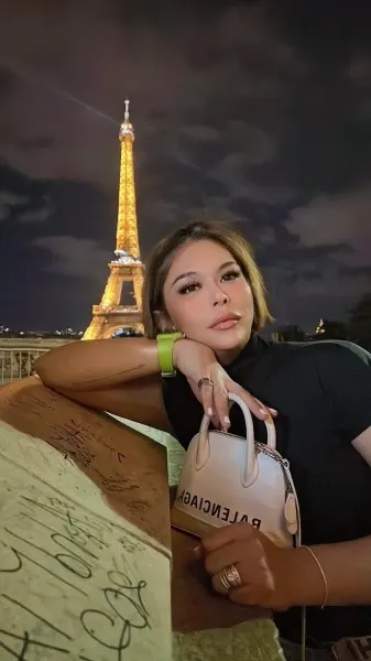 Melissa, Japanese trans escort in Dubai โ photo 6