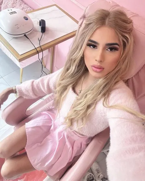 Melissa, Brazilian trans escort in Dubai โ photo 9