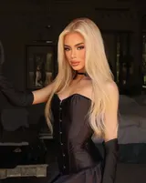 Mina, trans escort in Dubai — photo 3