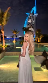 Mina, trans escort in Dubai — photo 4