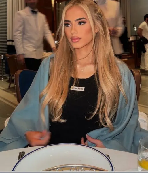 Mina, trans escort in Dubai — photo 6