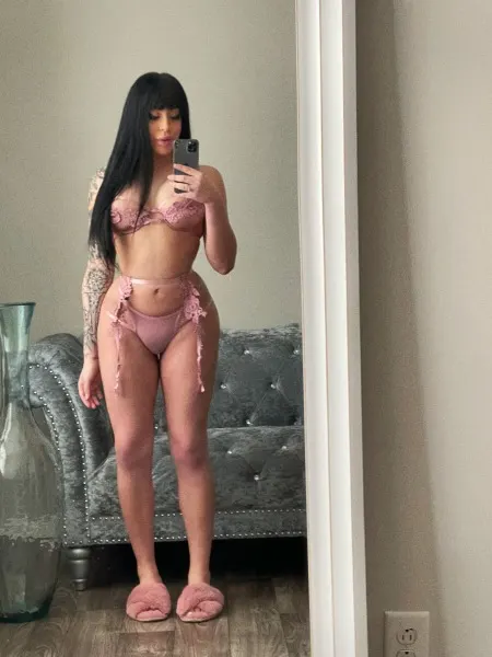 Mina, trans escort in Dubai — photo 10