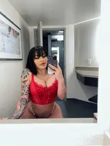Mina, trans escort in Dubai — photo 2