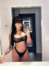 Mina, trans escort in Dubai — photo 4