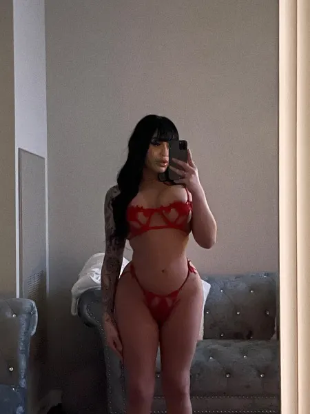 Mina, trans escort in Dubai — photo 5