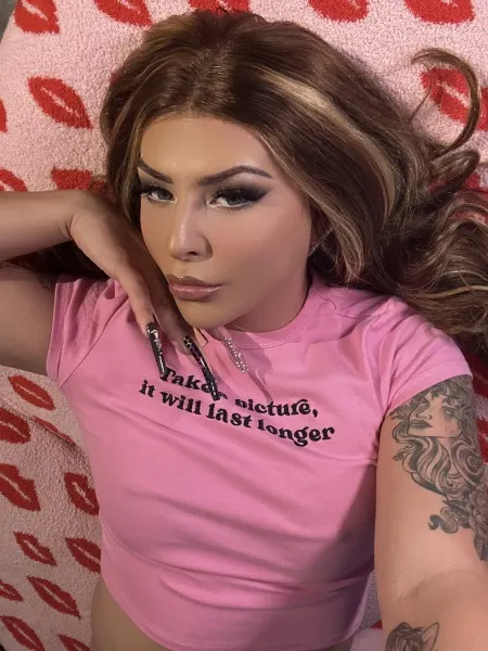 Mina, Russian trans escort in Dubai โ photo 10