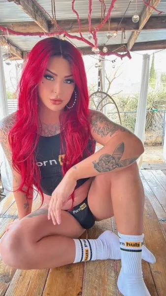 Mina, Russian trans escort in Dubai โ photo 18