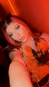 Mina, Russian trans escort in Dubai — photo 4