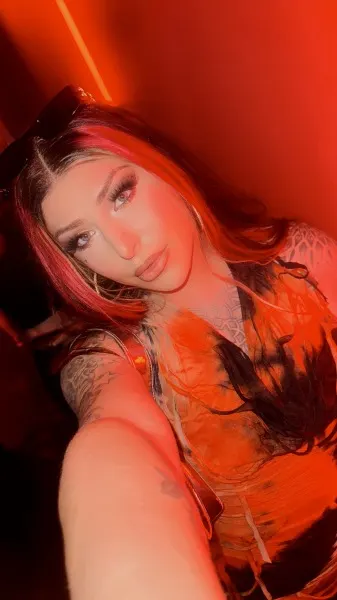 Mina, Russian trans escort in Dubai โ photo 4