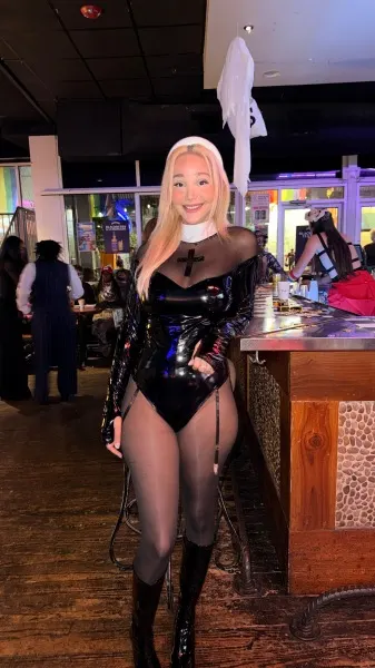 Mina, Russian trans escort in Dubai